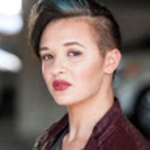 Meet your Posher, Zoe